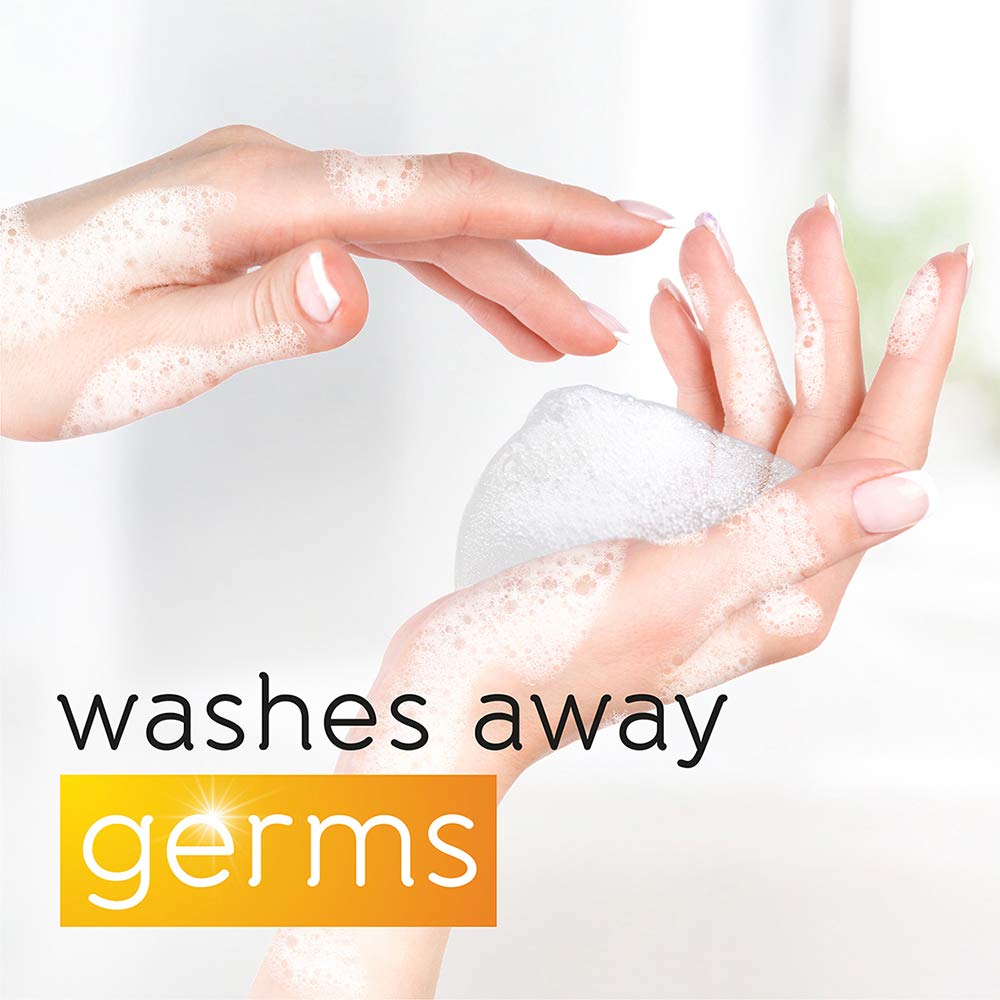 Pears Pure & Gentle Bathing Bar, 4*75 gm Soap (WoW Deals : Save Rs 39 + FREE Shampoo Pouch worth Rs 08)