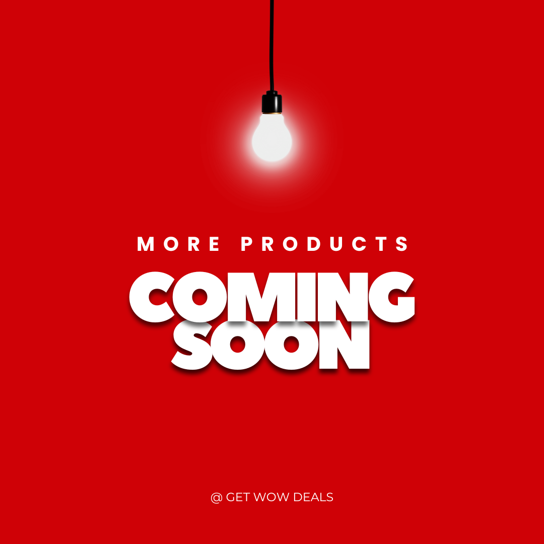 Launching Soon...