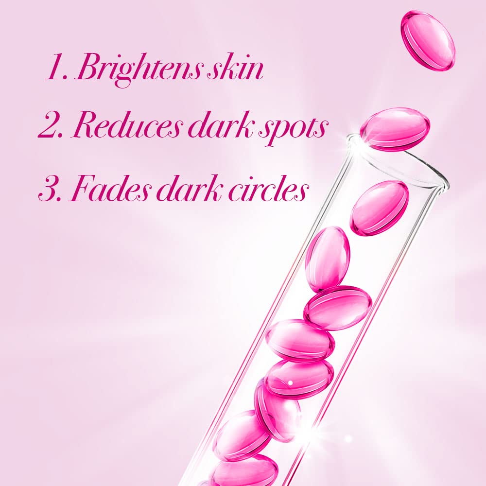 Fair & Lovely Advanced Multi Vitamin Cream, 50 gm (Deal : Benefit of 28%)