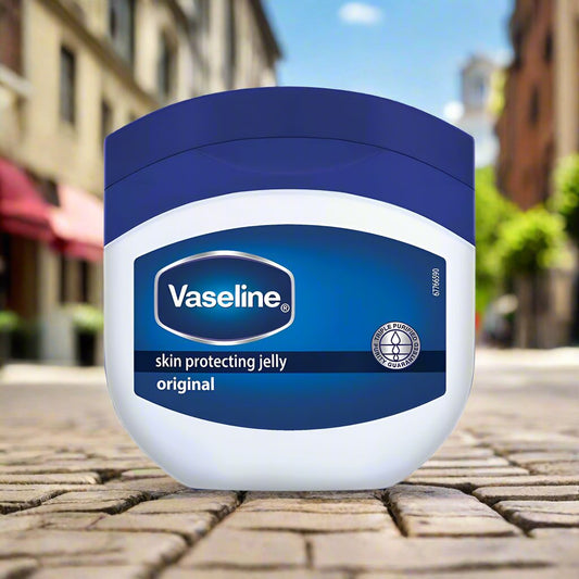 Vaseline (Petroleum Jelly), 85 gm (Deal : Benefit of 31%)