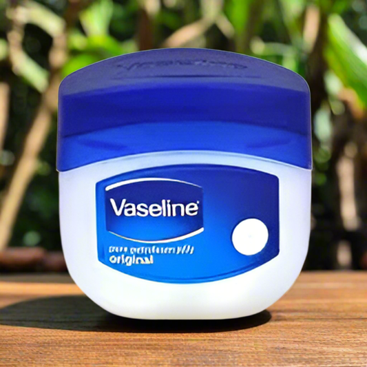 Vaseline Skin Protecting Jelly With Multivitamins, 12 Gm (Deal : Benefit Of %)